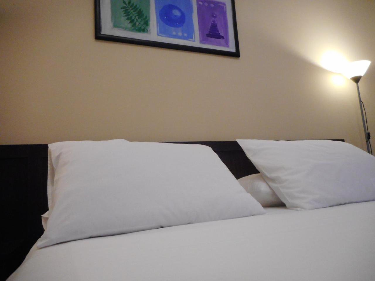 Hotel Holiday Victoria Victoria  Esterno foto